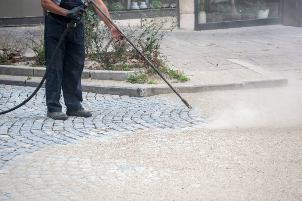 Best Parking Lot and Garage Cleaning  in Parks, AZ
