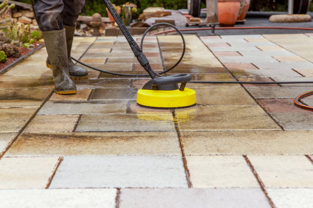 Best Residential Exterior Washing  in Parks, AZ