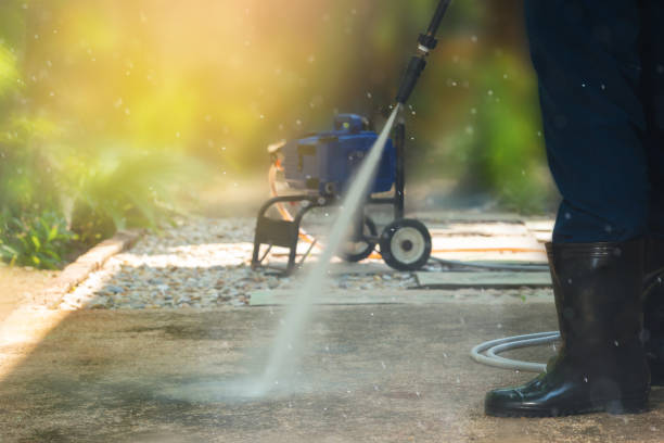 Best Dumpster Area Cleaning  in Parks, AZ